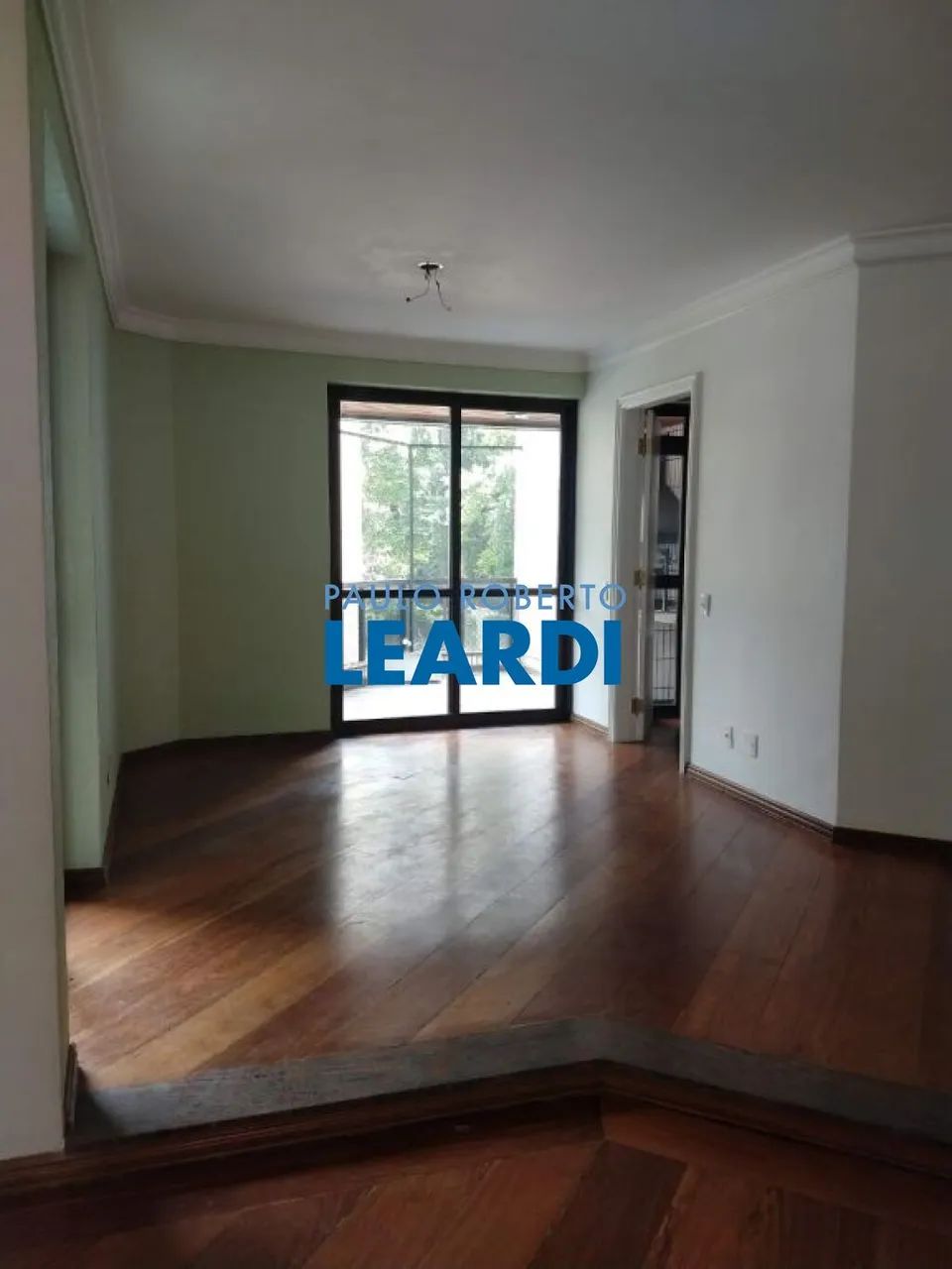 APARTAMENTO - VILA NOVA CONCEIÇÃO - SP