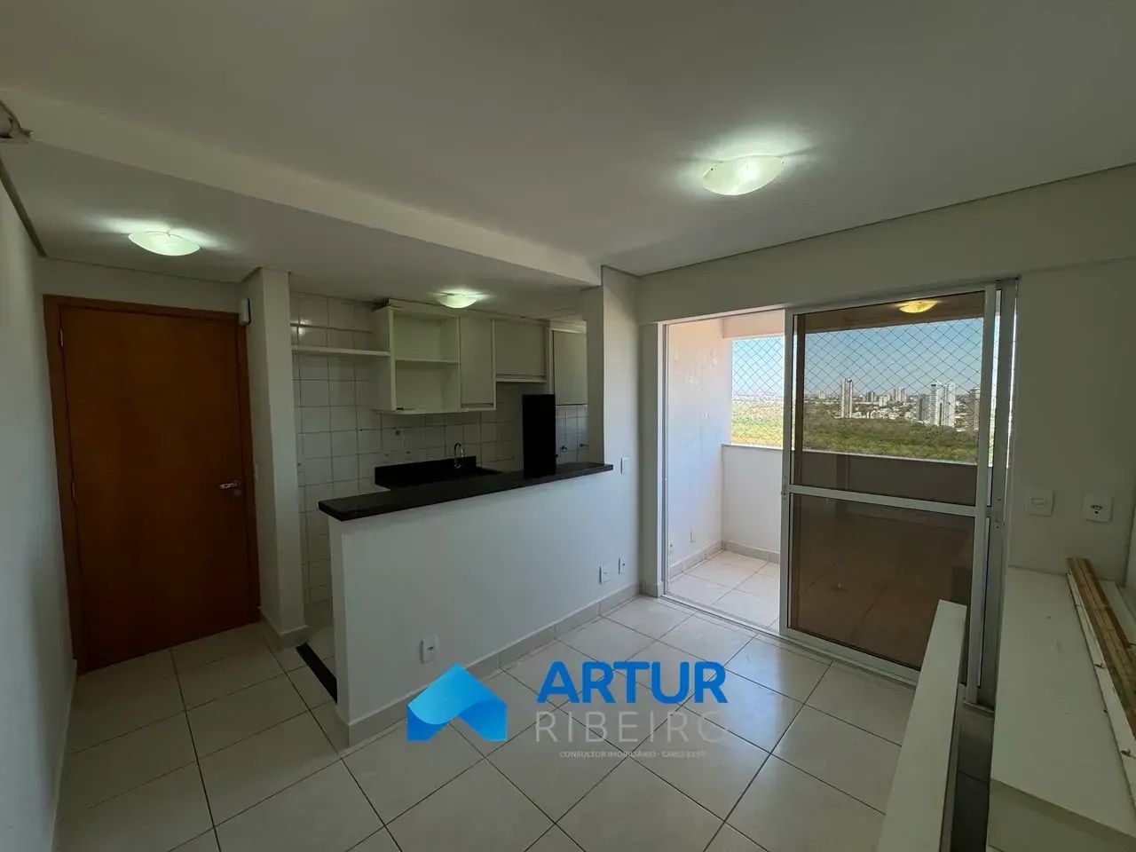 Flat Century 21 - 204 Sul - Foto 2