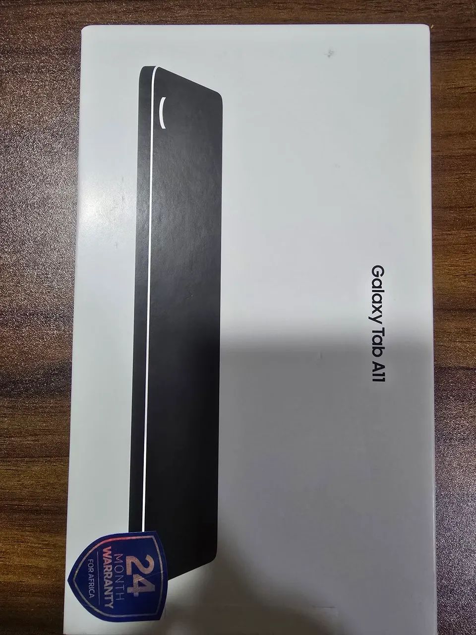 Tablet Samsung Galaxy Tab A11 LTE | Mais barato do Brasil - Foto 3