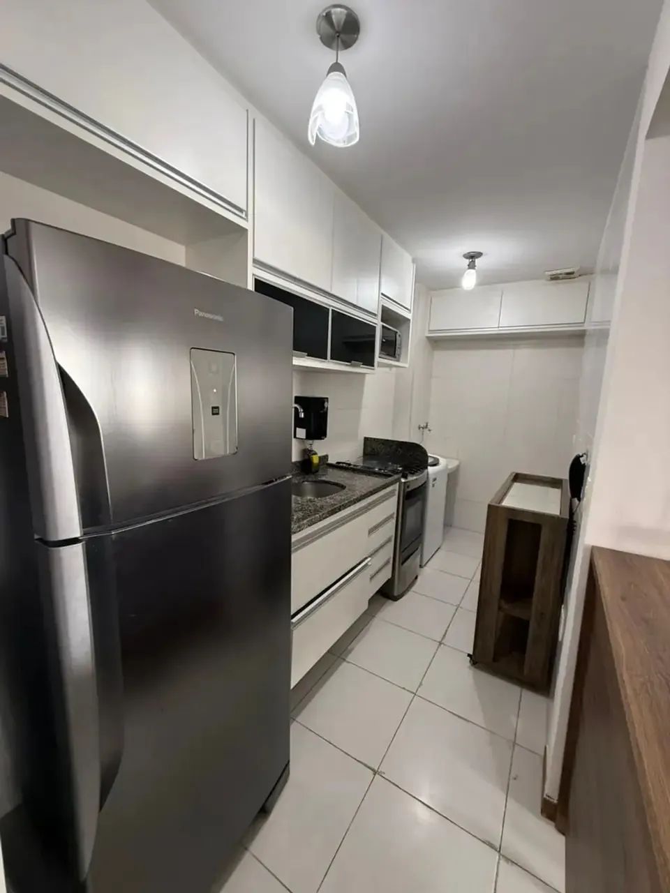 Apartamento para locação no AVENIDA PAULO VI - PITUBA, SALVADOR - BA , PITUBA, Salvador, B - Foto 10