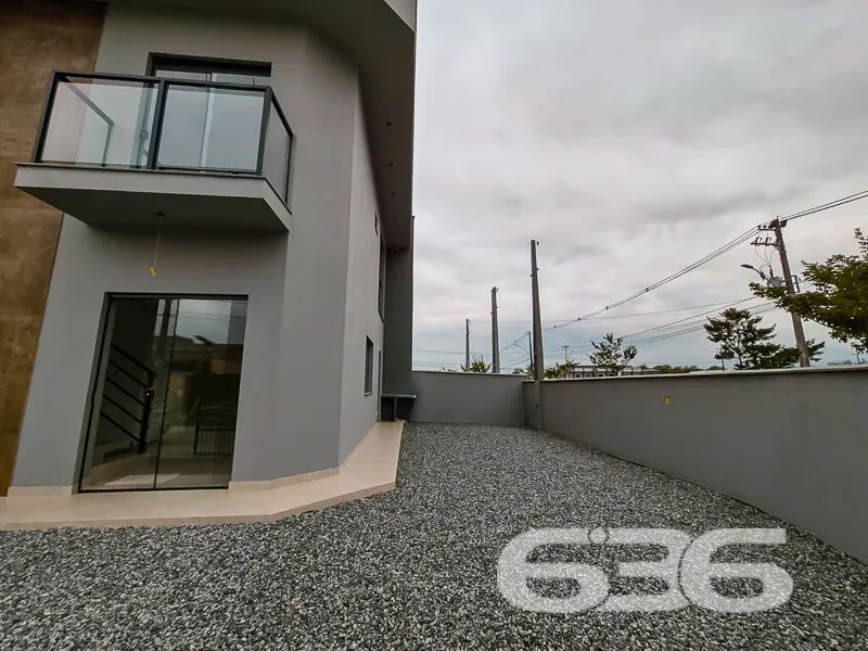 Casa | Joinville | Vila Nova