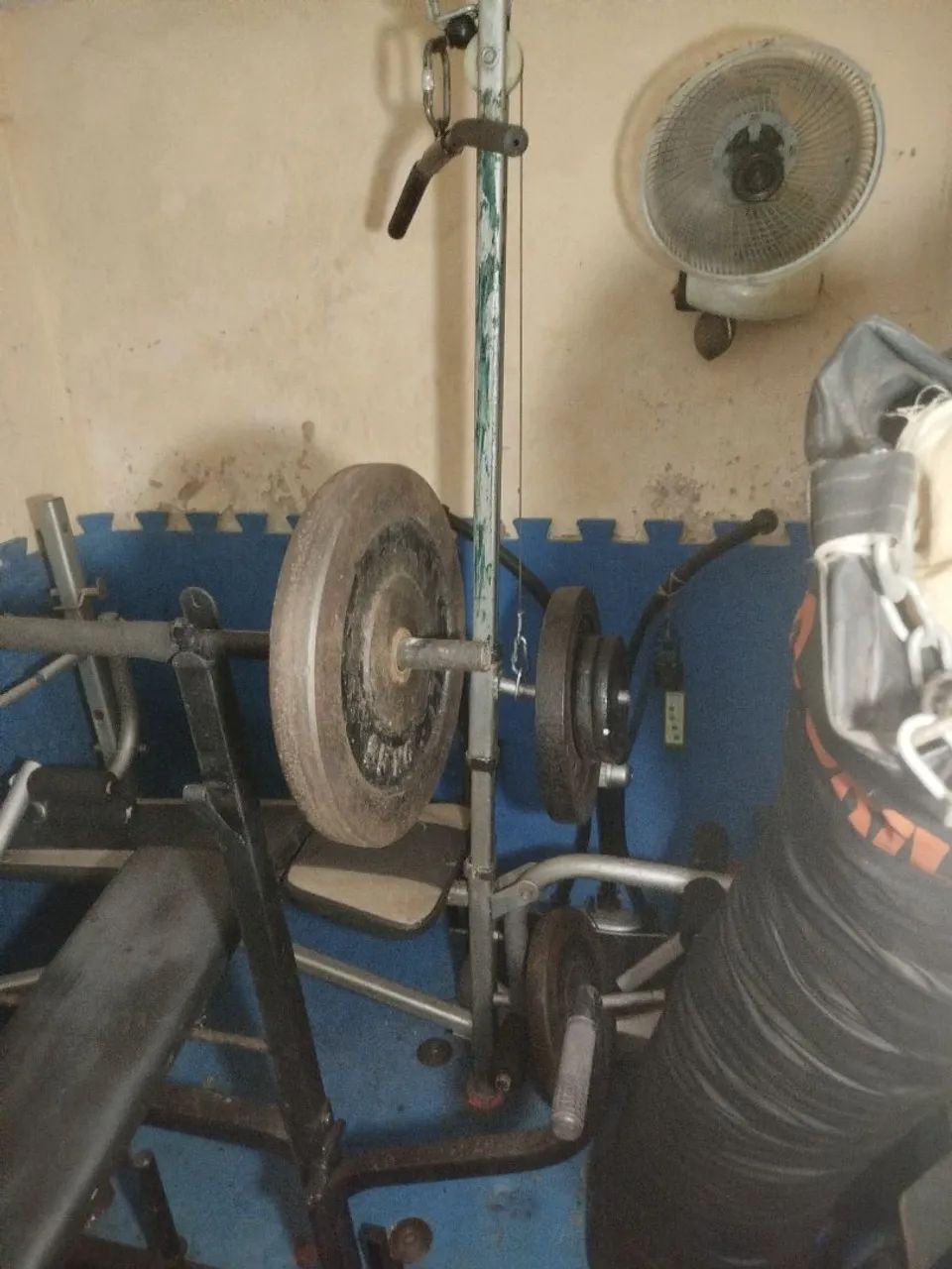 MATERIAL DE EXERCÍCIOS  - Foto 5