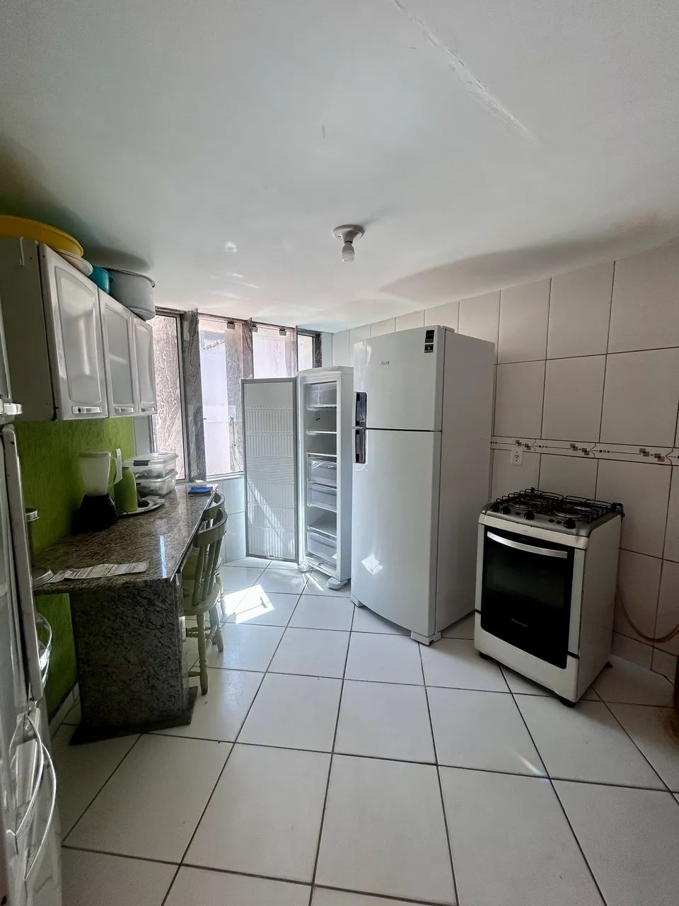 Casa pé na Areia Garatucaia  - Foto 11