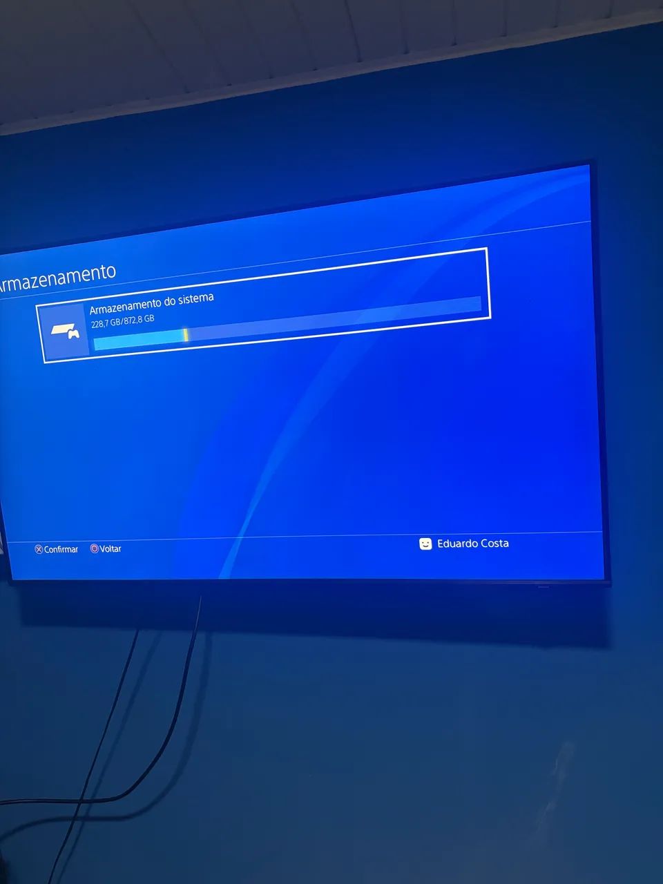 Ps4 slim 1 tera 