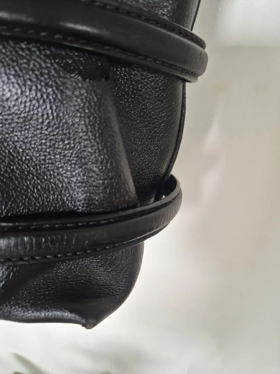 Vendo bolsa carmim - Foto 5