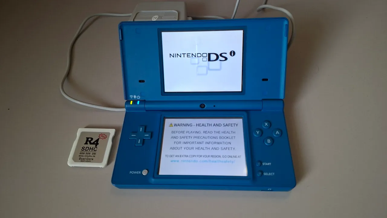 nintendo dsi