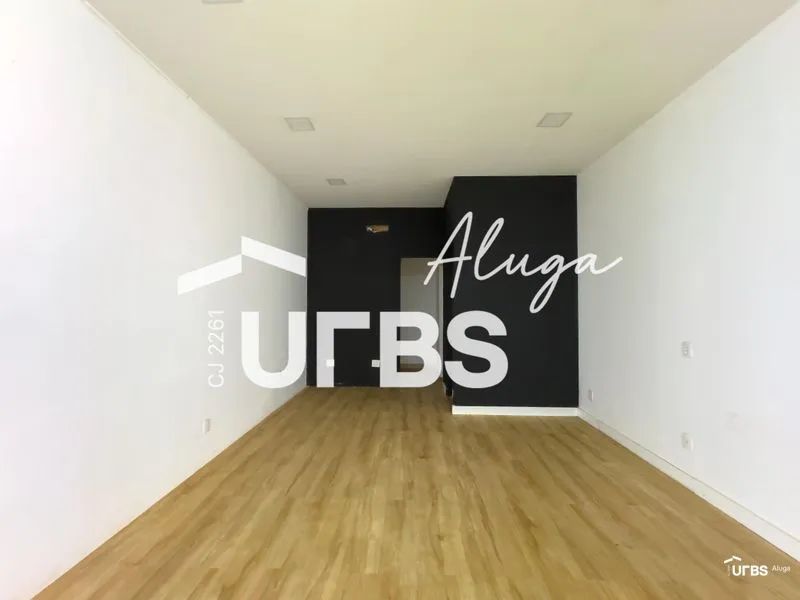 Sala Comercial com banheiro e provador no Goiás Center Modas - Foto 10