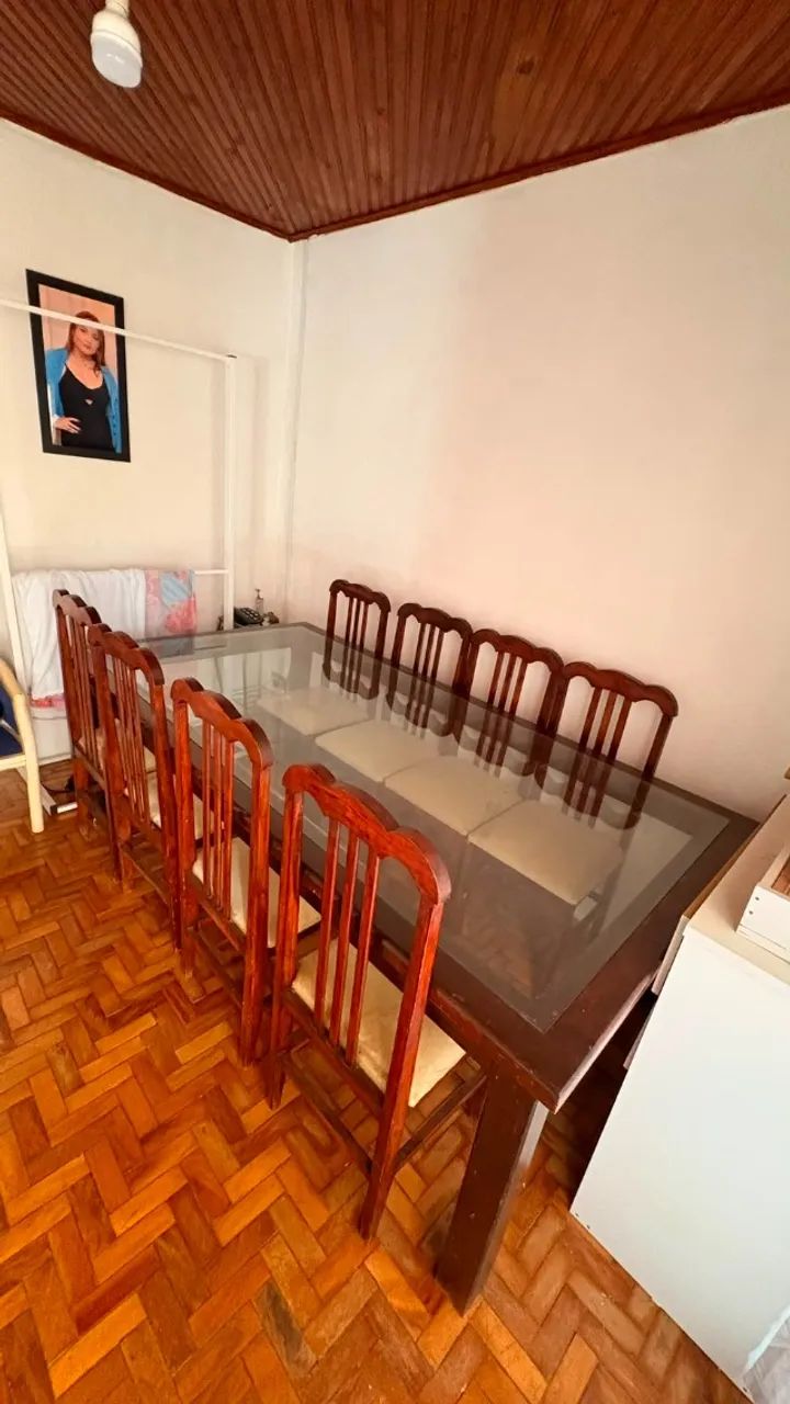 Mesa de Jantar