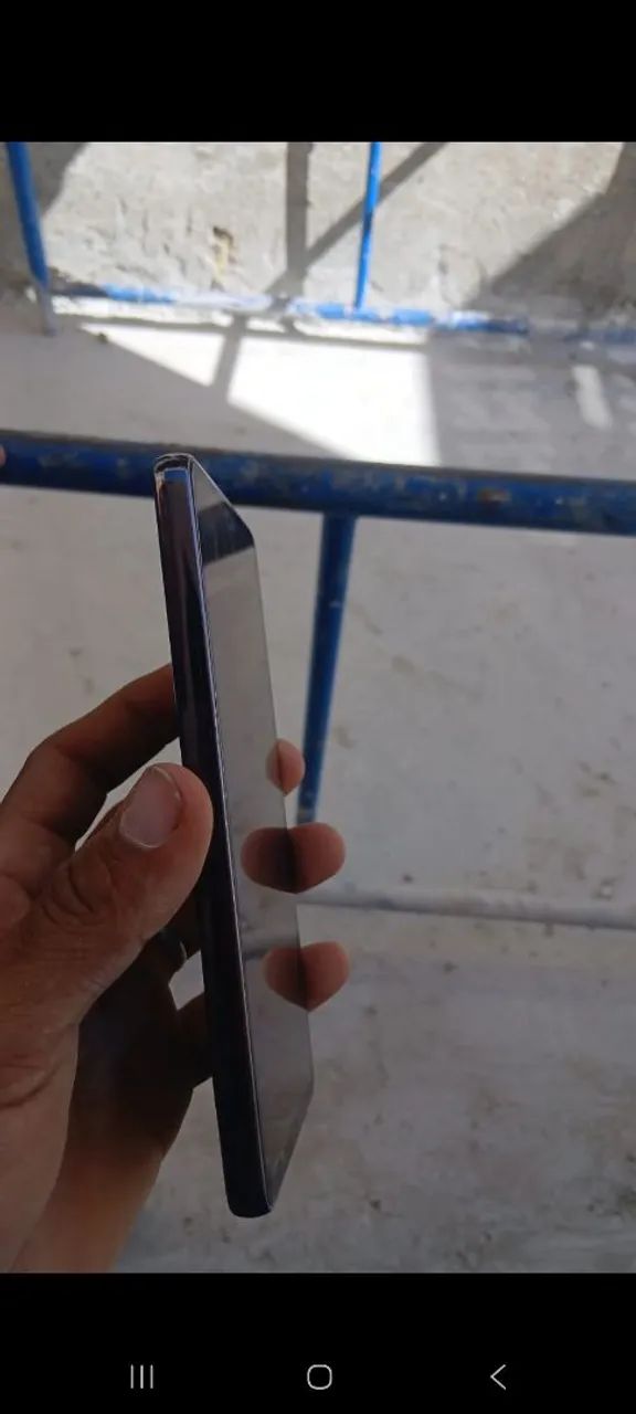 Vendo celular A53 , com 128 gb e 8 de ram