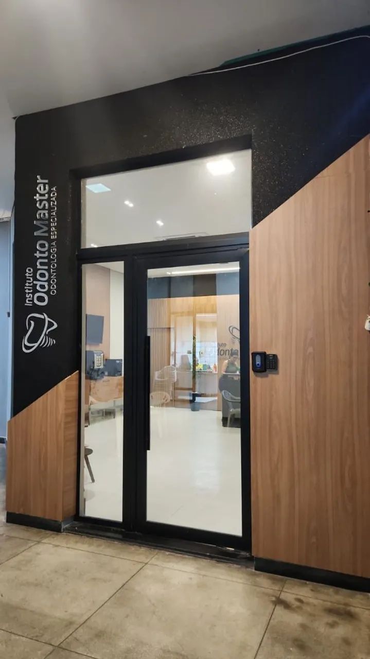 Alugo salas em Consultório - Foto 2