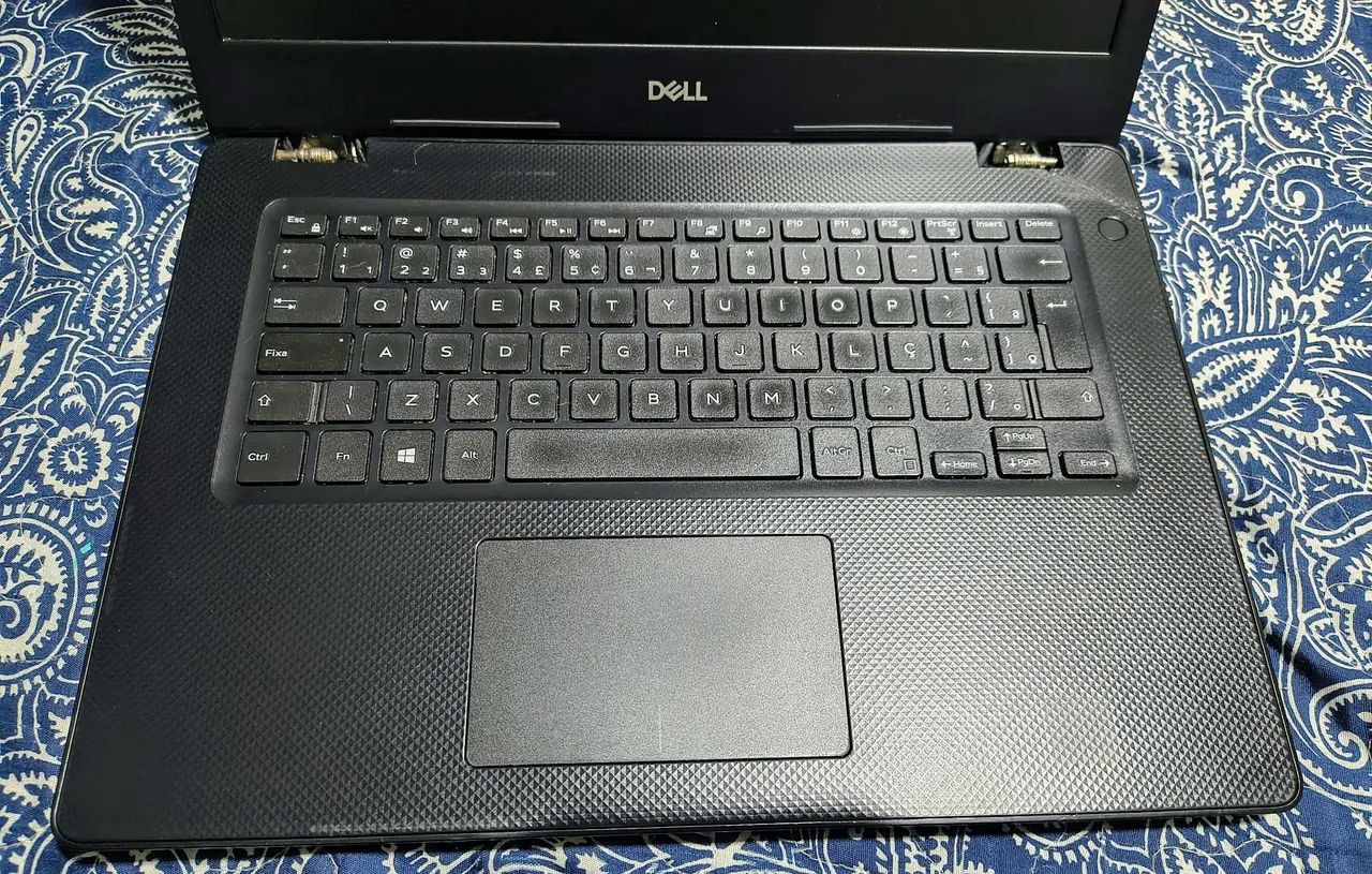Notebook Dell vostro 14 i5 8° ssd 256 - Foto 2