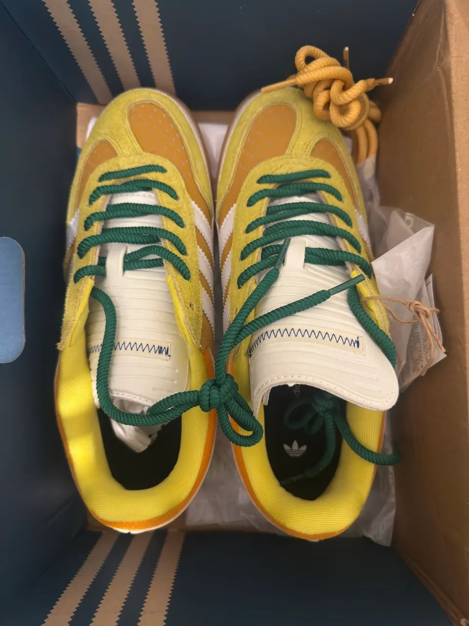 Adidas X Bad Bunny - Foto 4