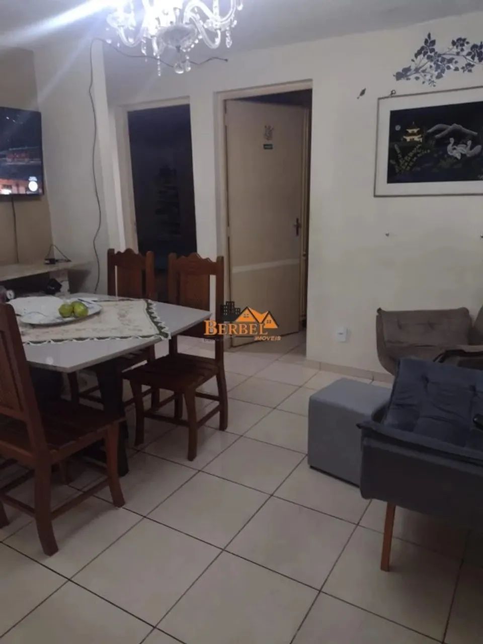 Apartamento a Venda Artur Alvim, 2 Dormitórios, 48m² - Foto 2