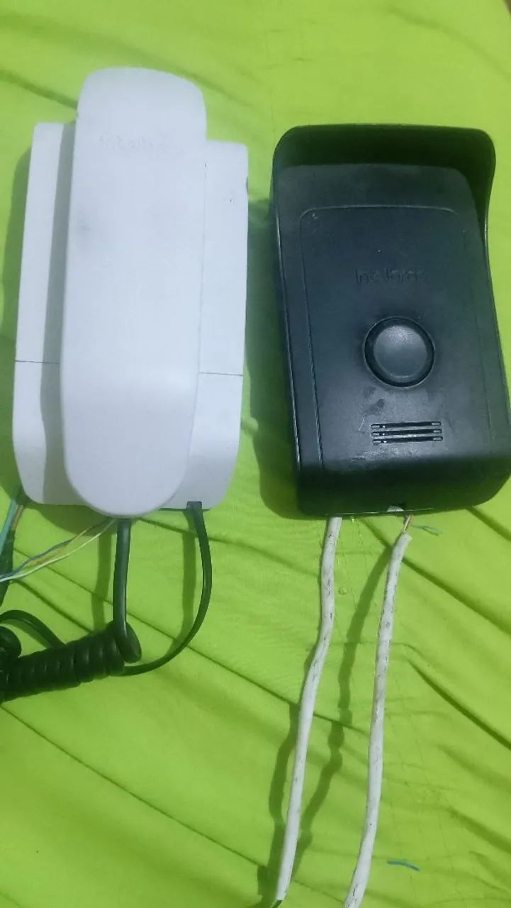 Interfone Intelbras  - Foto 2