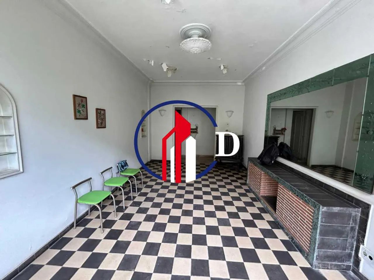 Apartamento : / Residencial / Leme - Foto 5