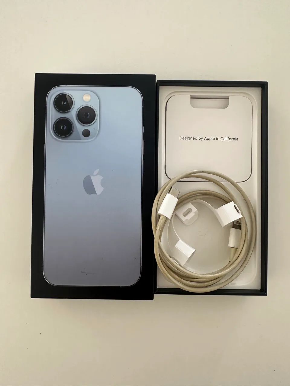 Iphone 13 PRO - excelente estado - Celulares e Smartphones