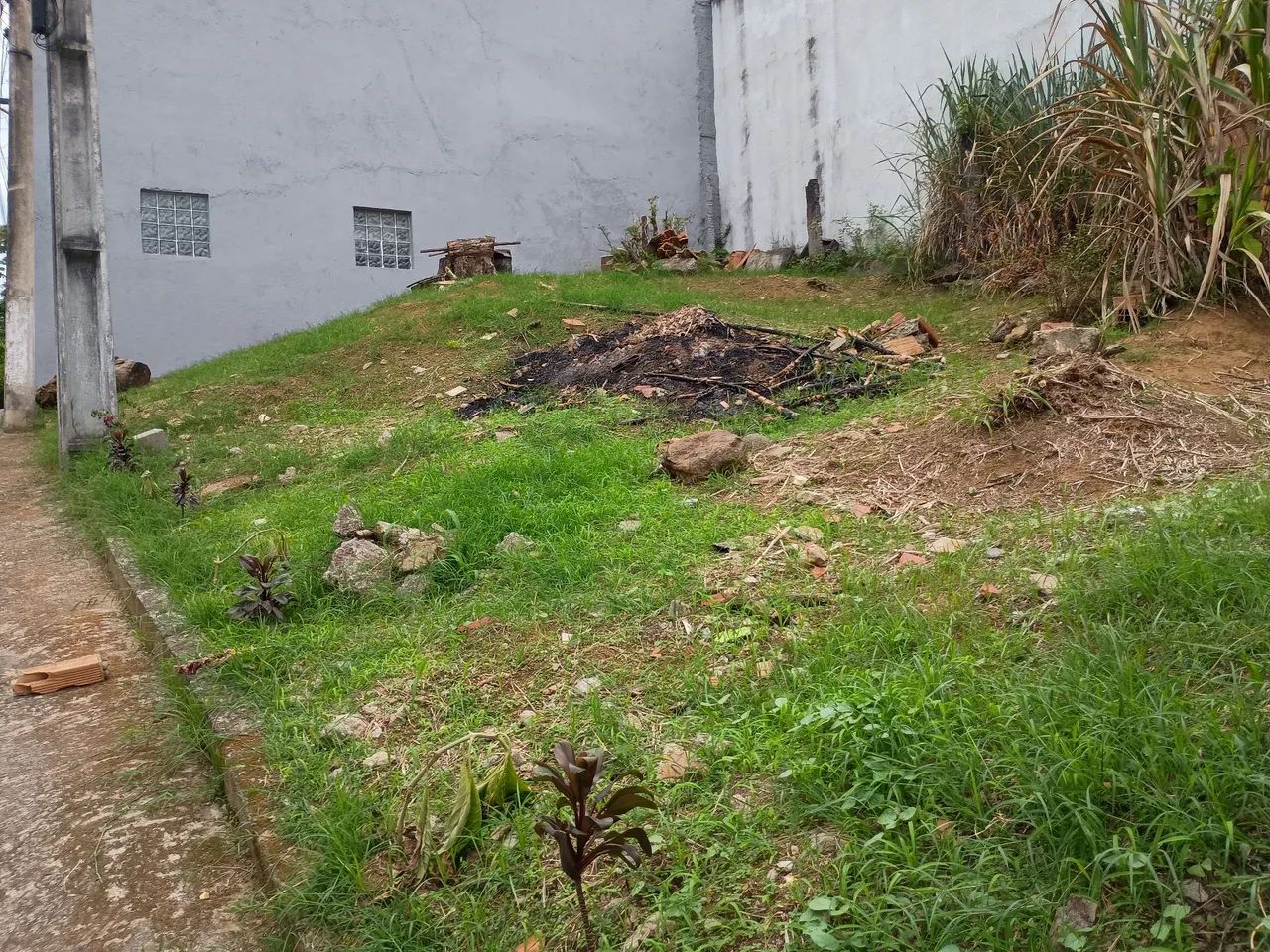 Terreno bem localizado  - Foto 3