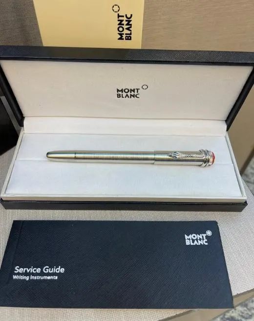Canetas Montblanc Premium 