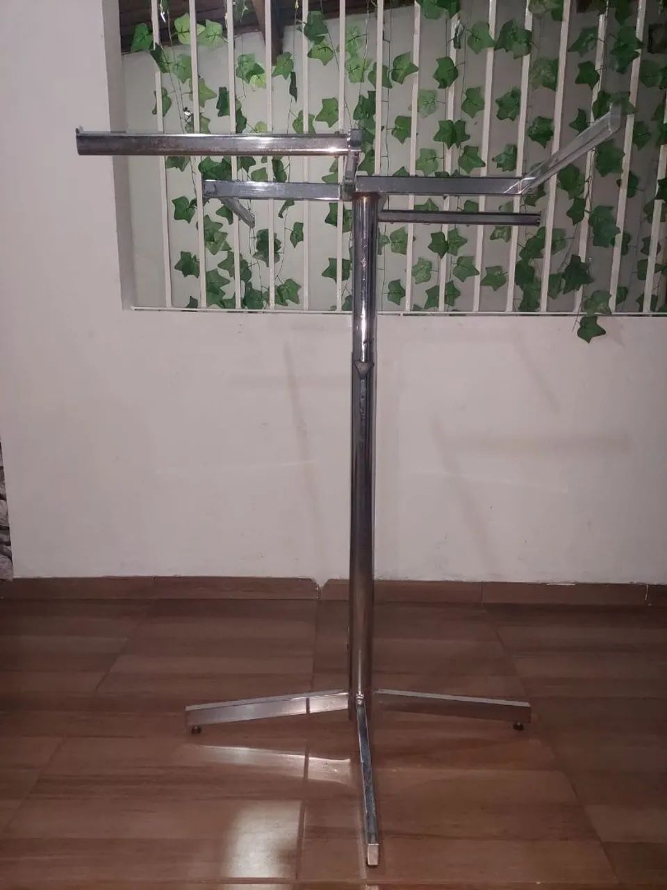 Arara para loja de roupas  - Foto 3