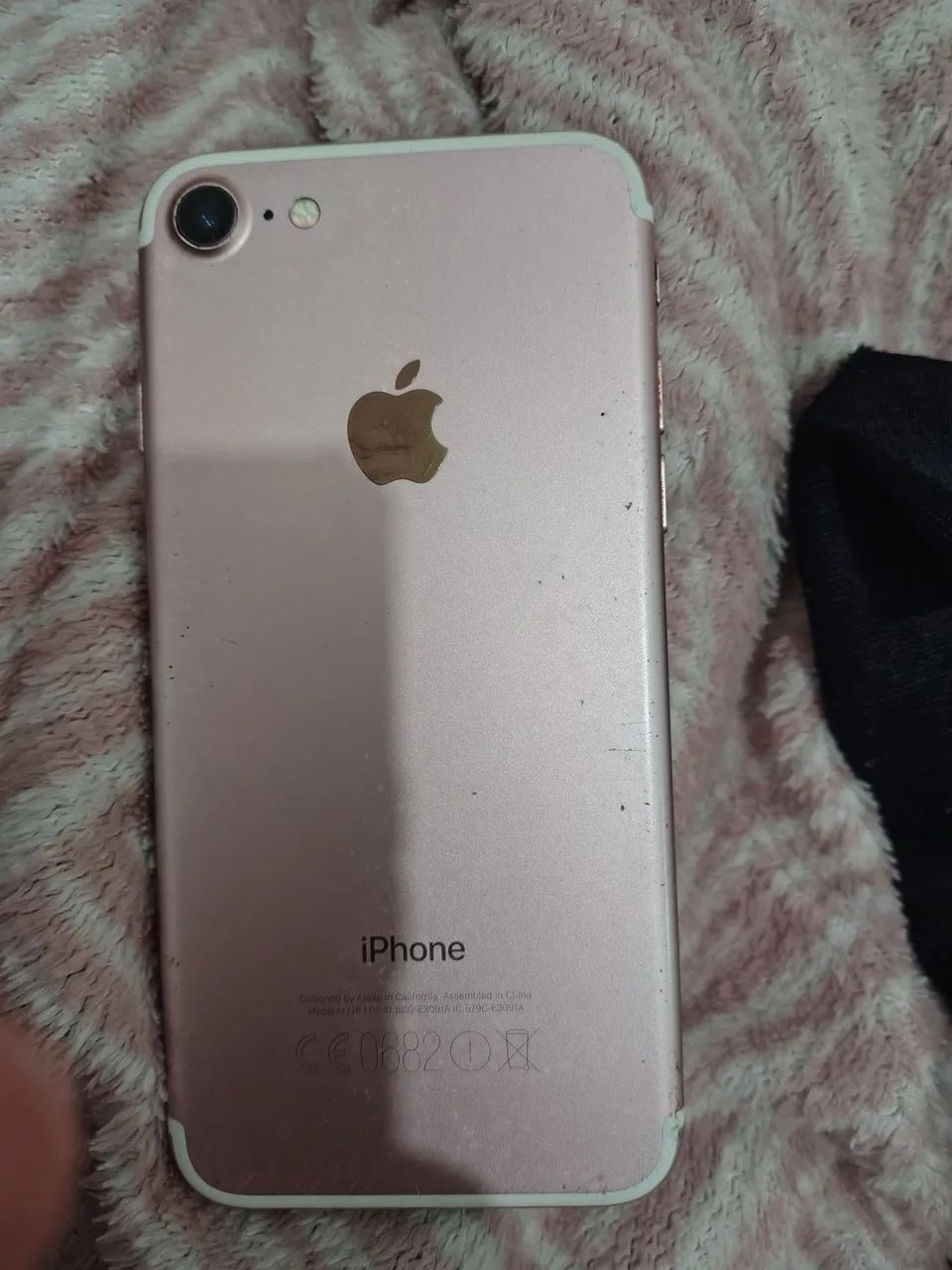 iPhone 7 - Foto 2