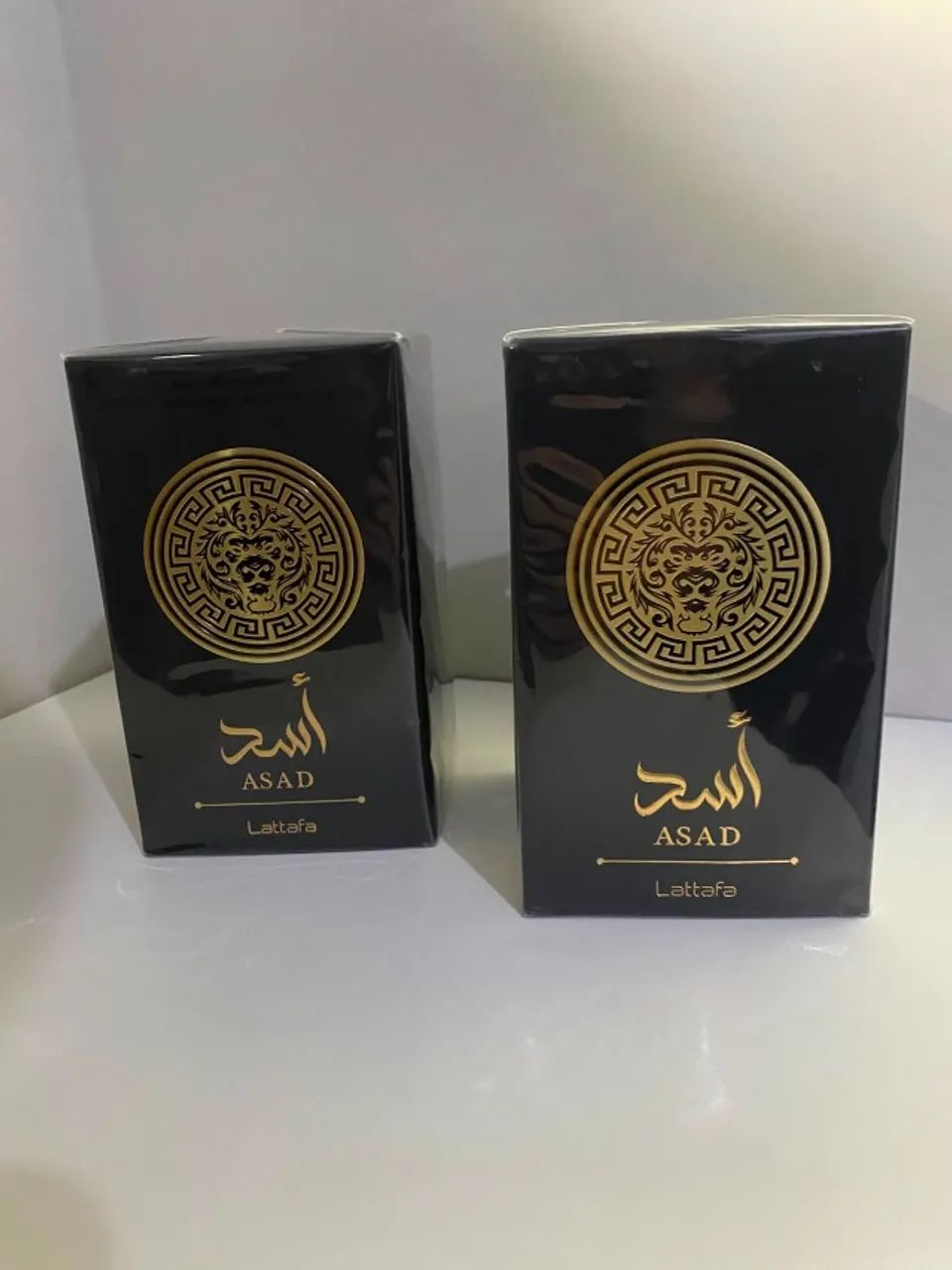 Perfumes arabes originais - Foto 3