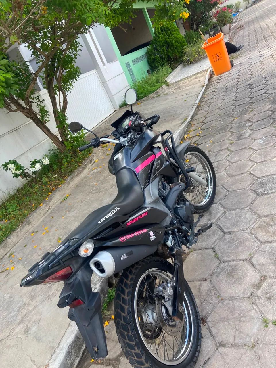 Vendo 190 semi nova  - Foto 3