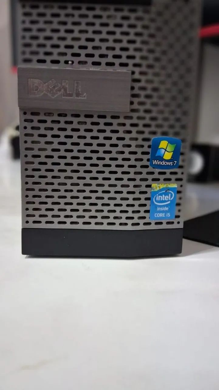 Dell OptiPlex 3020 i5 16gb 1tb  - Foto 4