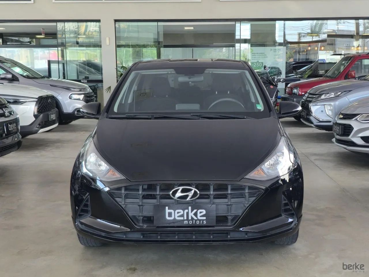 Hyundai HB20 Vision 1.0 Flex 12V MEC 2022 - Foto 2
