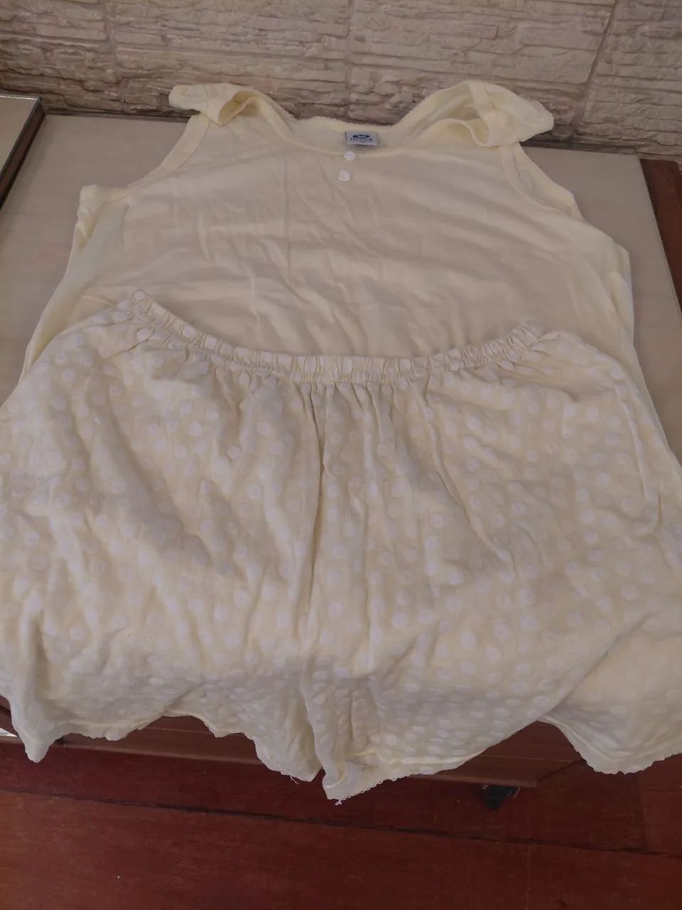 Roupa - Foto 5