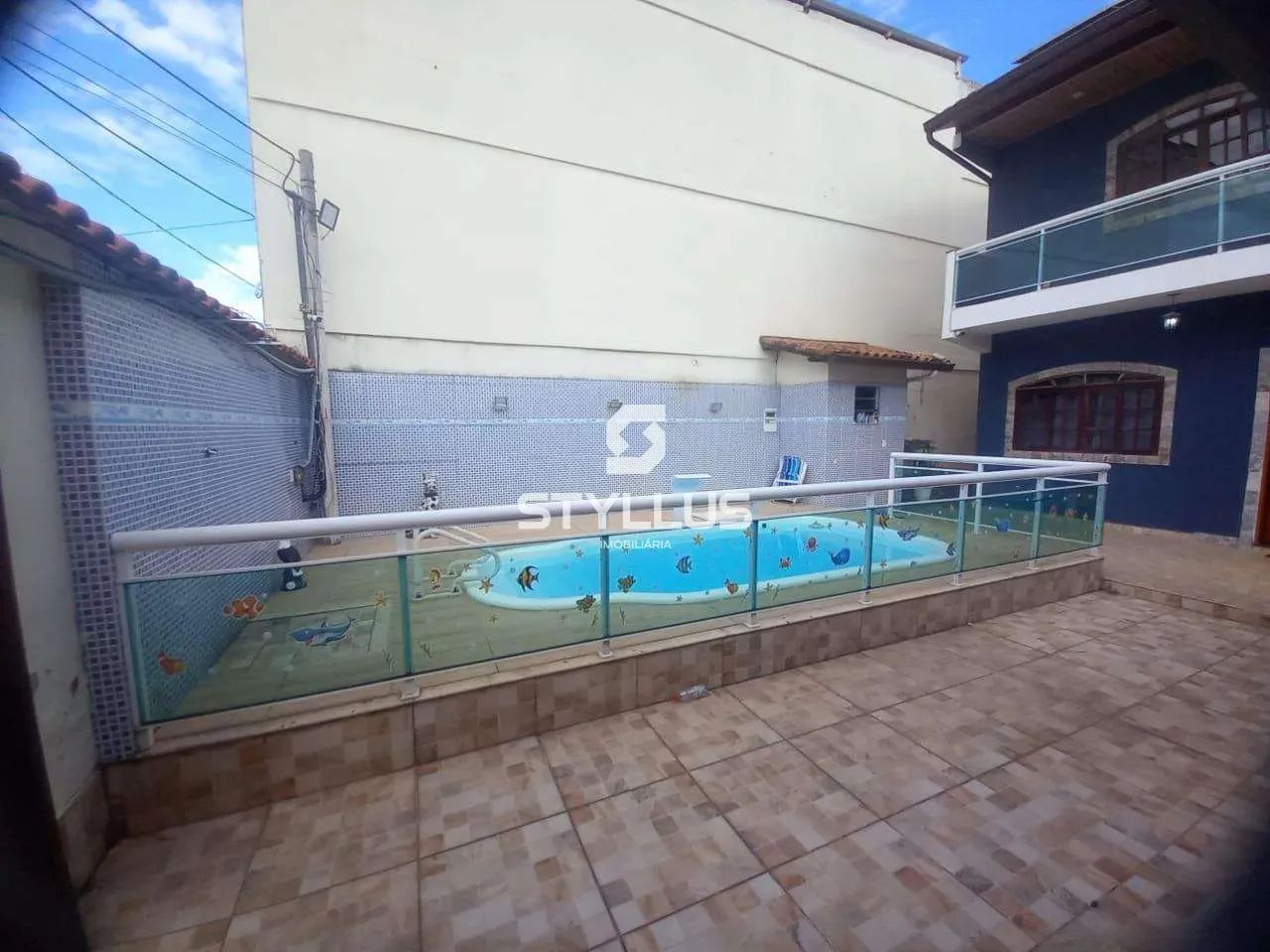 Rocha Miranda | Casa 3 quartos, sendo 3 suites - Foto 3