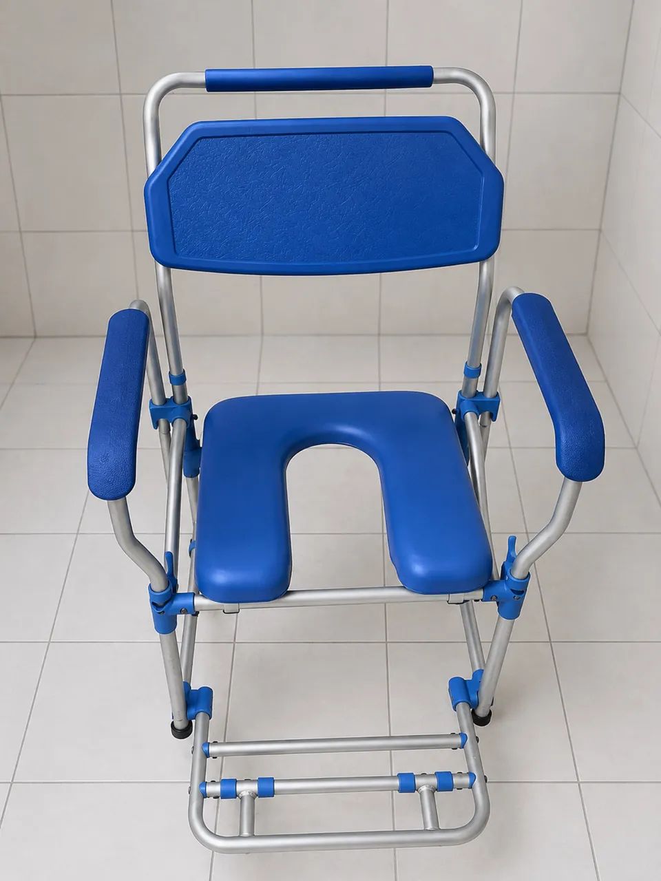 Cadeira de banho