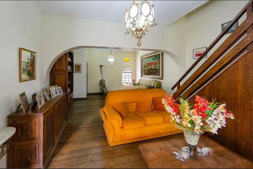 Casa à Venda - Padre Eustáquio, 4 Quartos, 240 m2 - Foto 2