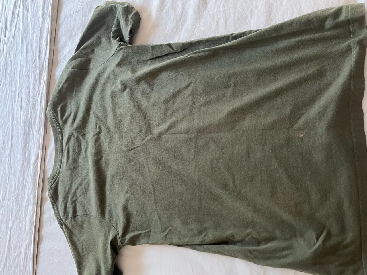 Camiseta Nike - Foto 3