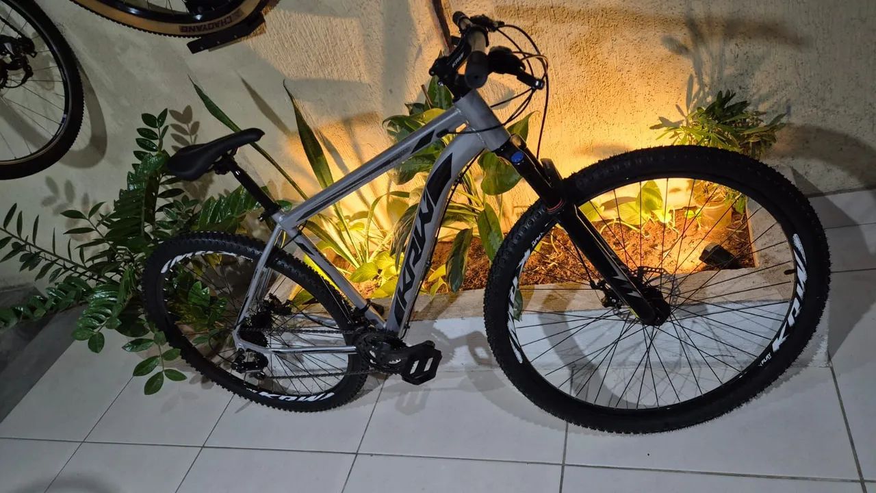 Bicicleta Aro 29 - Foto 3
