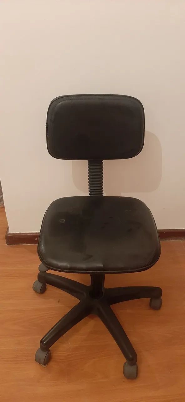 Cadeira giratória 