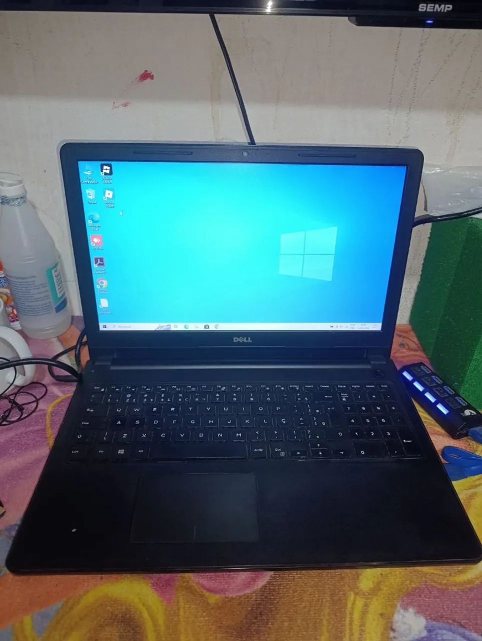 Notebook Dell  - Foto 3