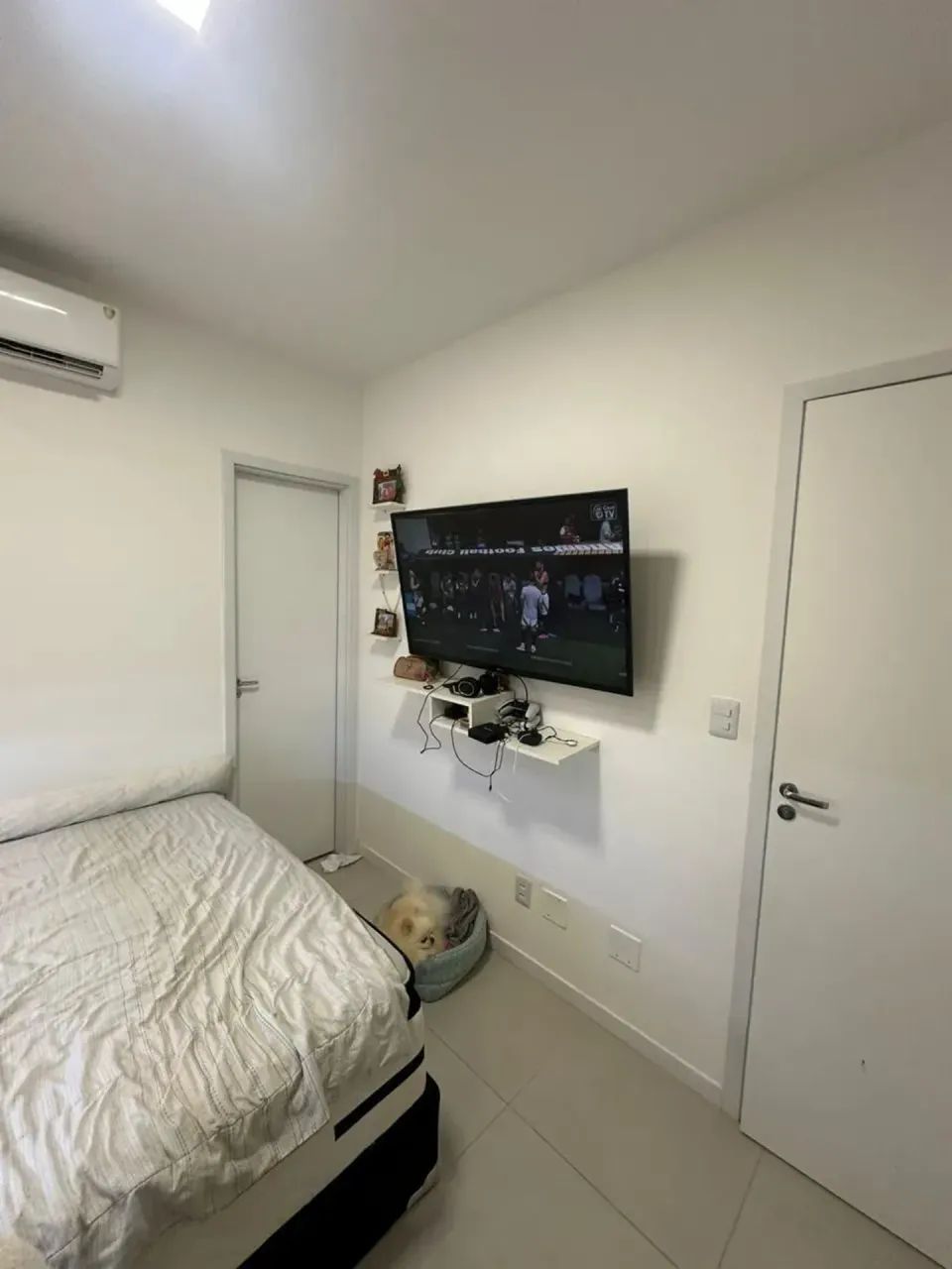 Vendo Apartamento no Edifício Montfort | Bairro do Marco | R$ 630.000,00