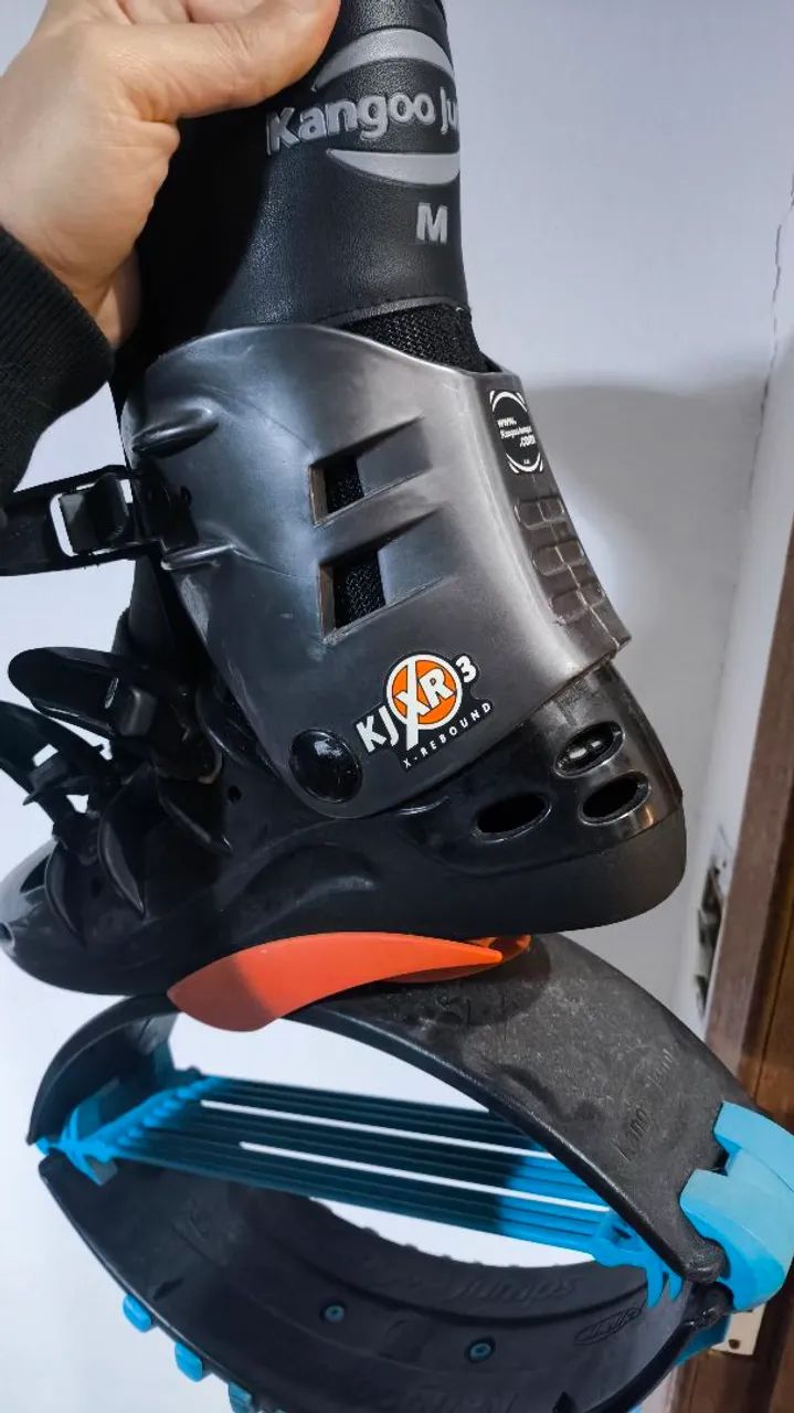 Kangoo Jump - Foto 4