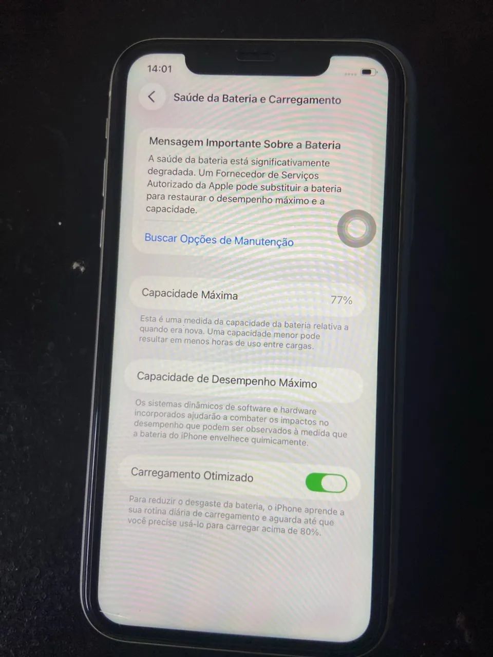 VENDO IPHONE - Foto 5