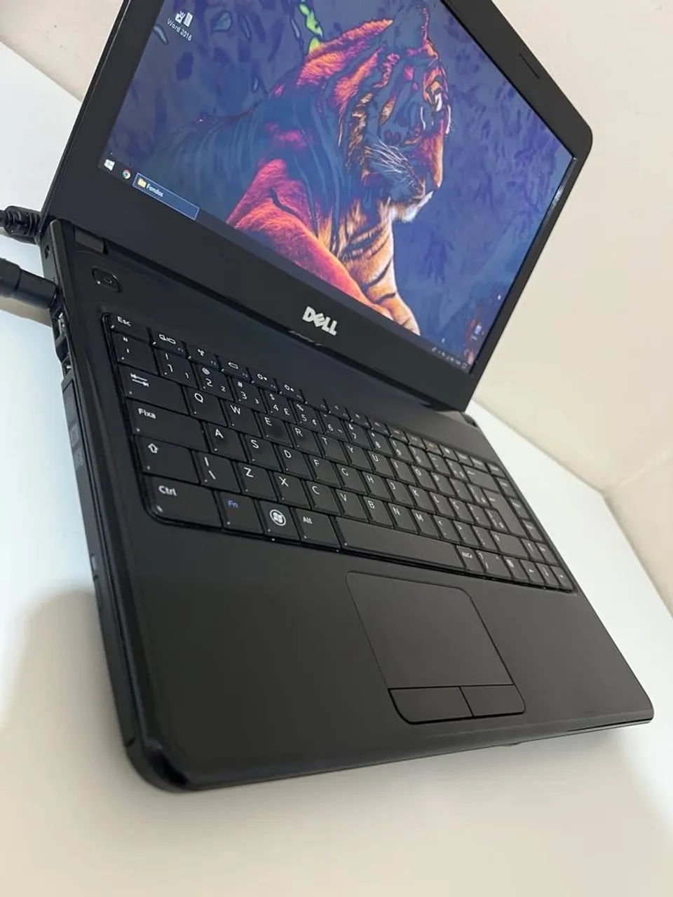 CORE I3 - OFERTA - Placa de Vídeo - Notebook DELL - Foto 4