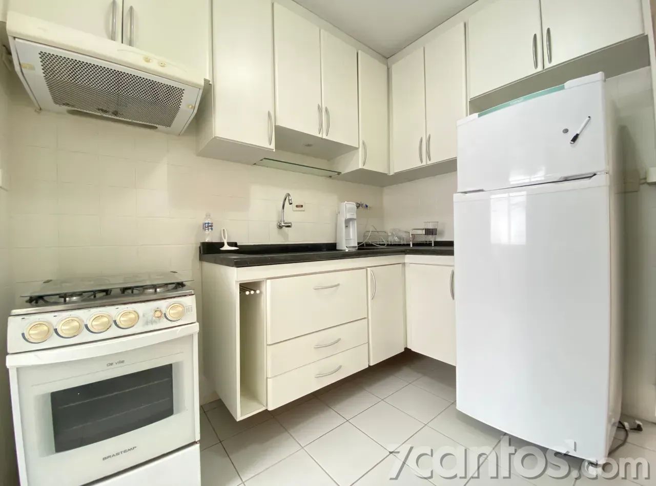 Apartamento, Vila Olímpia, 3 Quartos - Foto 5