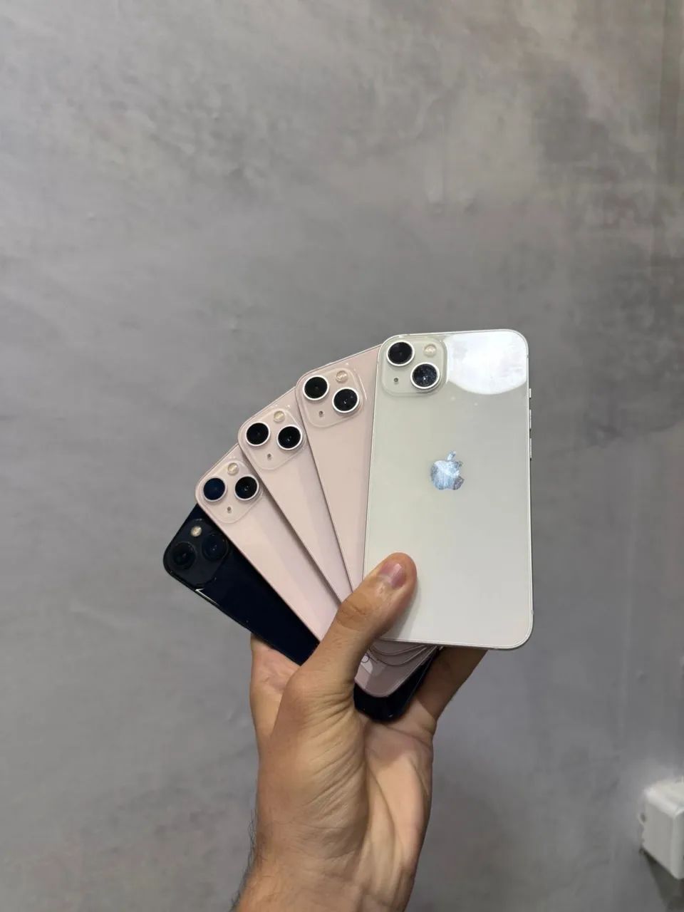 IPHONE 13 
