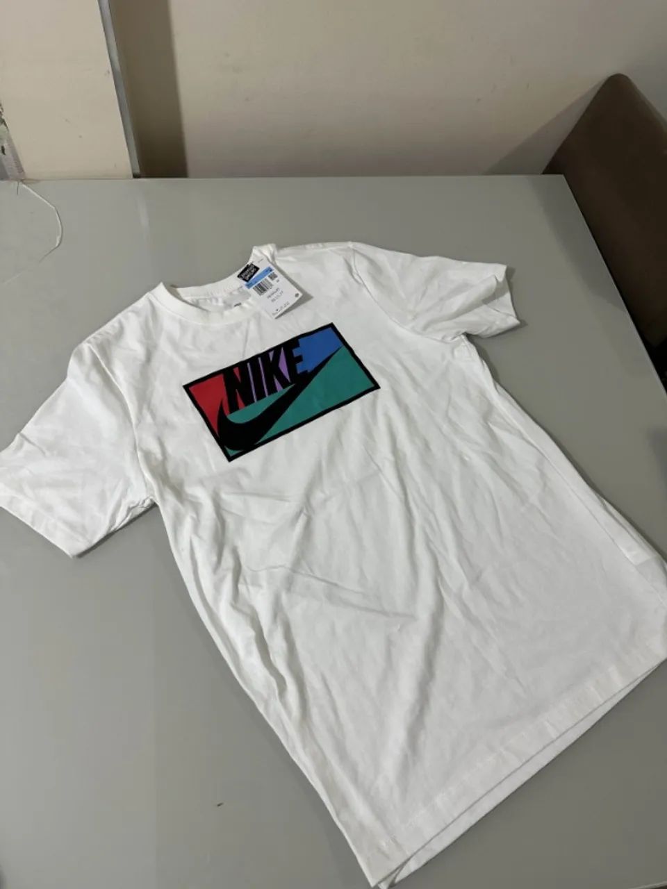 Camisa Nike Original - Foto 2