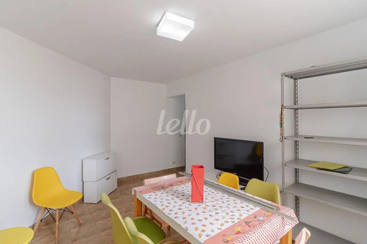 Apartamento 2 quartos para alugar no(a) Aclimação - Foto 2