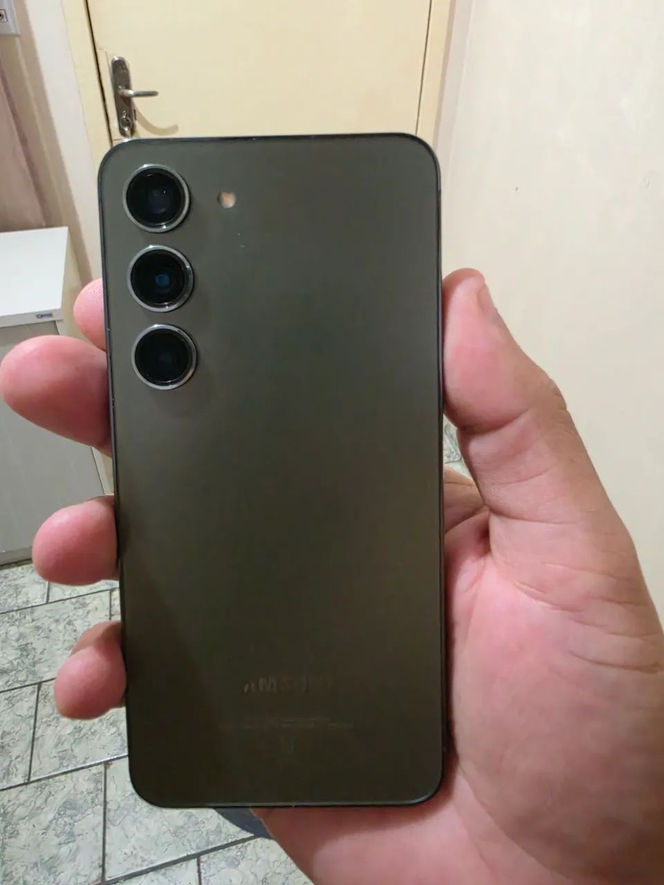 S23 base com 256G - Foto 4