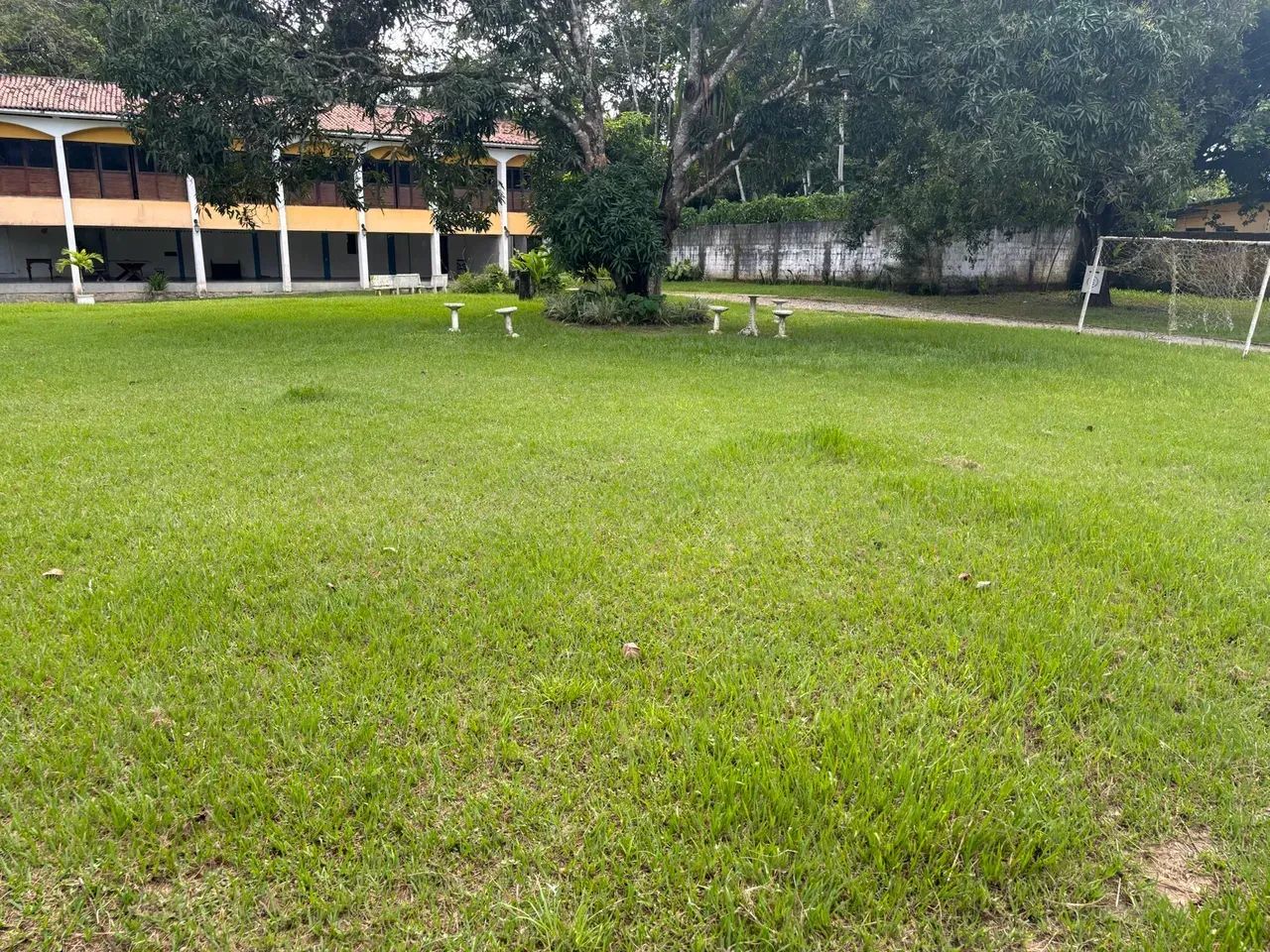ALUGO CHACARA PARA CLINICA, KM 4.