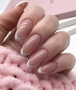 Manicure/Nail Icaraí
