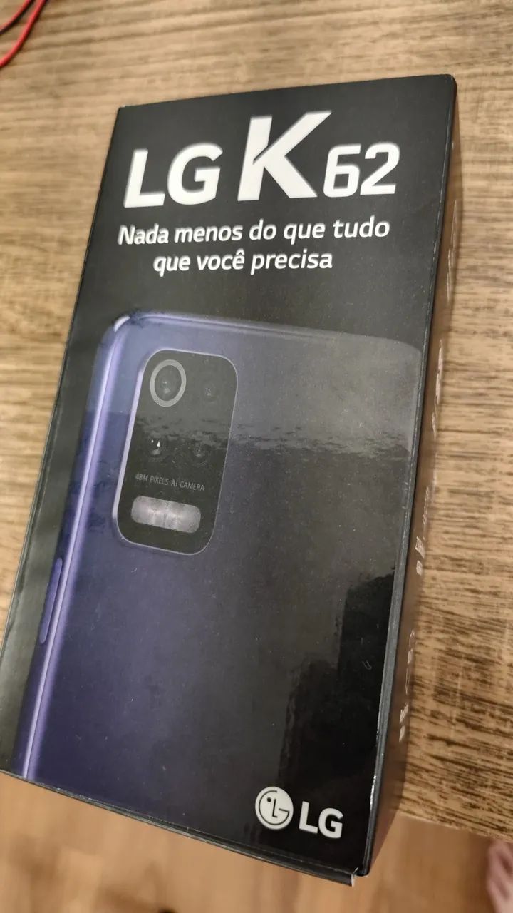 Celular LG k62 - Foto 4