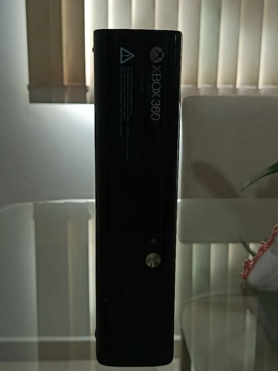Xbox 360 Slim - Foto 3