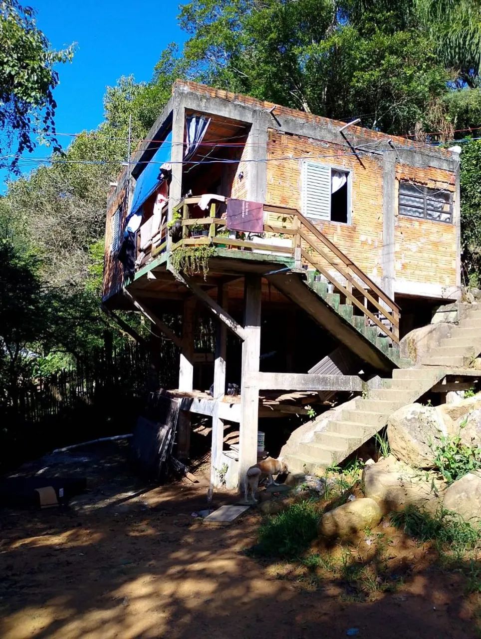 casa